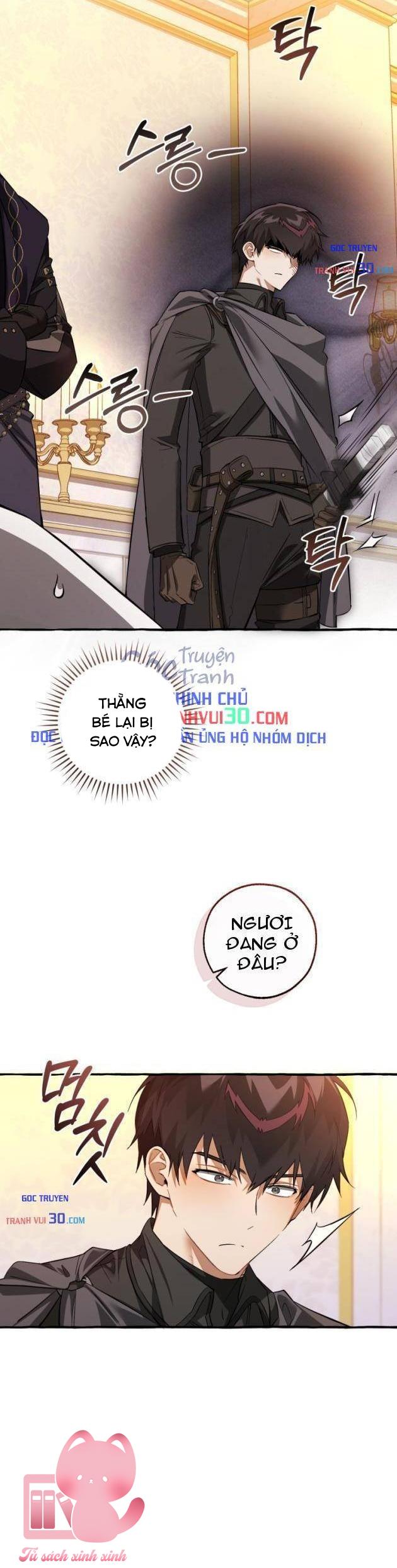 Phế Vật Dòng Dõi Bá Tước - Chap 177 - Trang 16