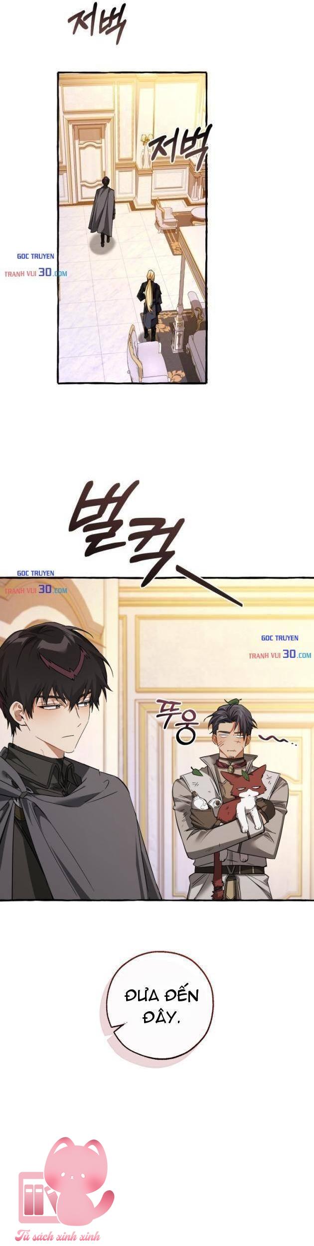 Phế Vật Dòng Dõi Bá Tước - Chap 177 - Trang 17
