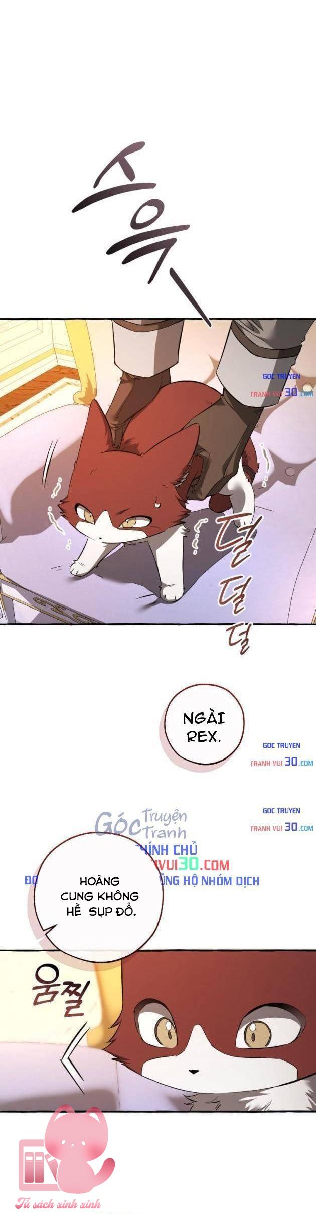 Phế Vật Dòng Dõi Bá Tước - Chap 177 - Trang 18