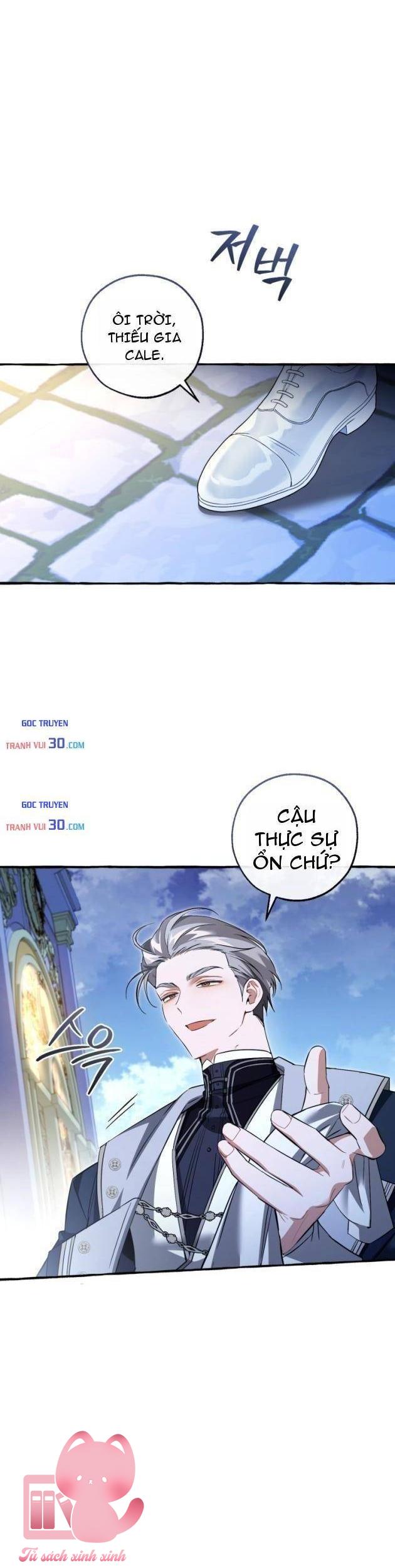 Phế Vật Dòng Dõi Bá Tước - Chap 177 - Trang 3
