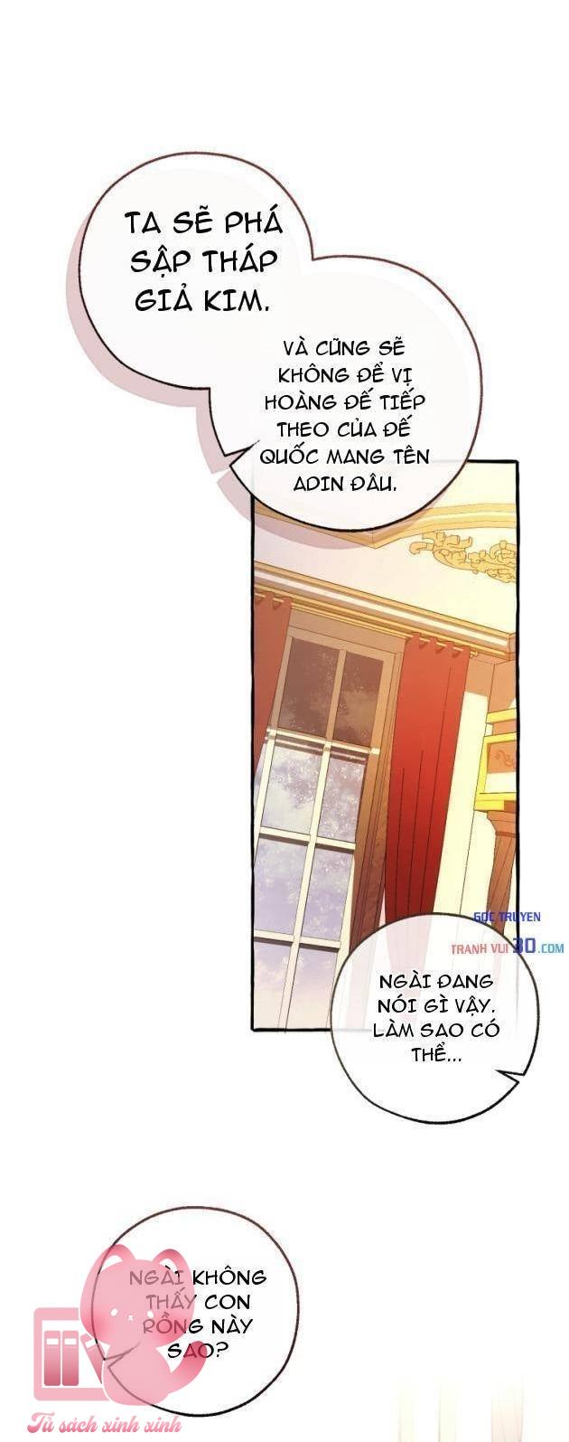 Phế Vật Dòng Dõi Bá Tước - Chap 177 - Trang 22