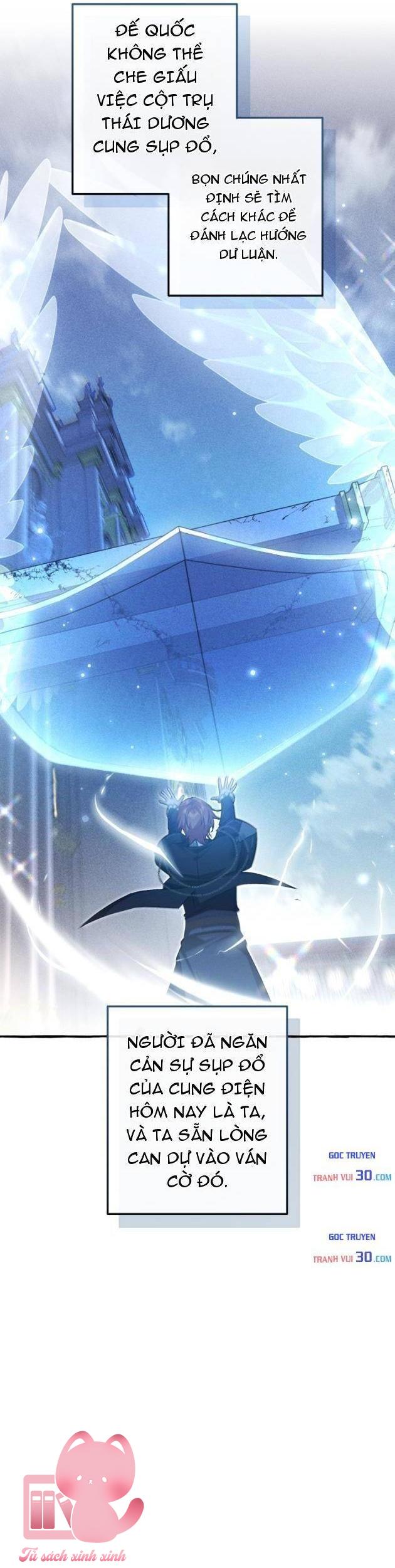 Phế Vật Dòng Dõi Bá Tước - Chap 177 - Trang 26