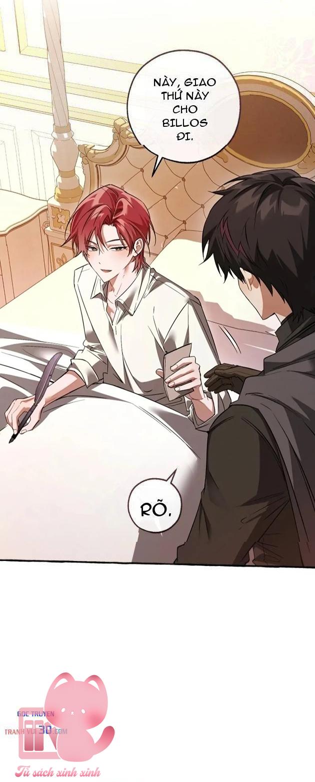 Phế Vật Dòng Dõi Bá Tước - Chap 177 - Trang 28