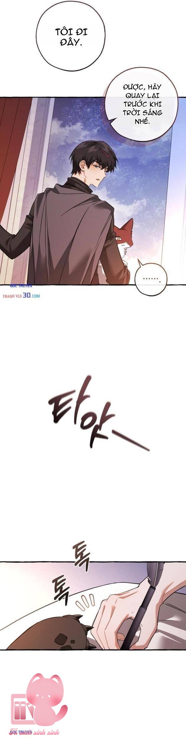 Phế Vật Dòng Dõi Bá Tước - Chap 177 - Trang 29
