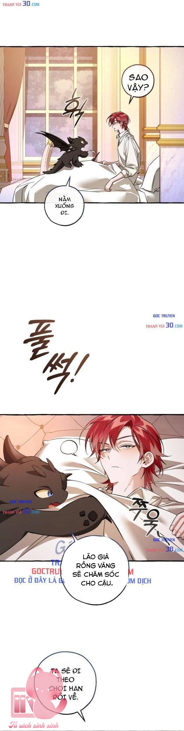 Phế Vật Dòng Dõi Bá Tước - Chap 177 - Trang 30