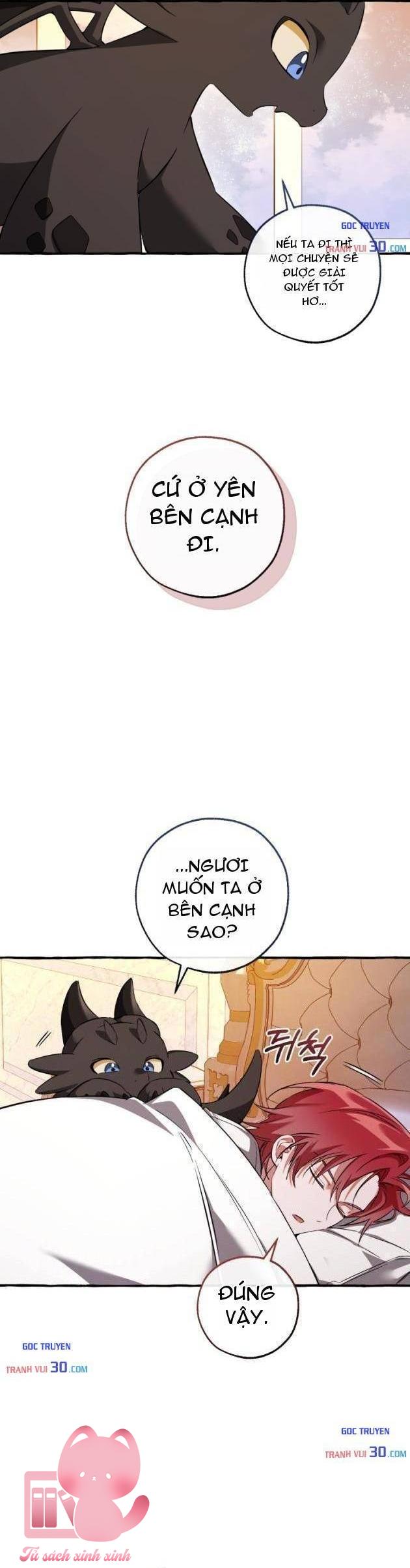 Phế Vật Dòng Dõi Bá Tước - Chap 177 - Trang 31