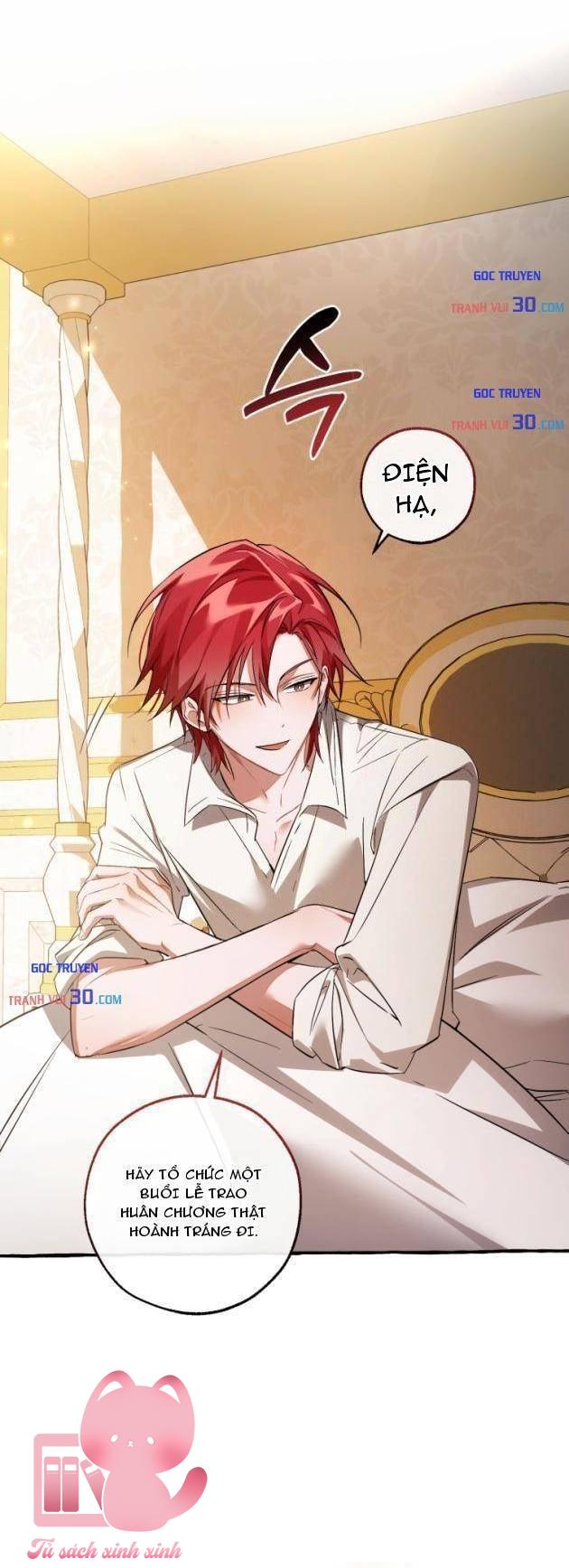 Phế Vật Dòng Dõi Bá Tước - Chap 177 - Trang 36