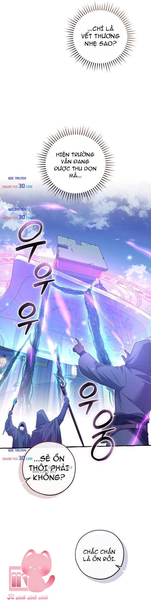 Phế Vật Dòng Dõi Bá Tước - Chap 177 - Trang 5