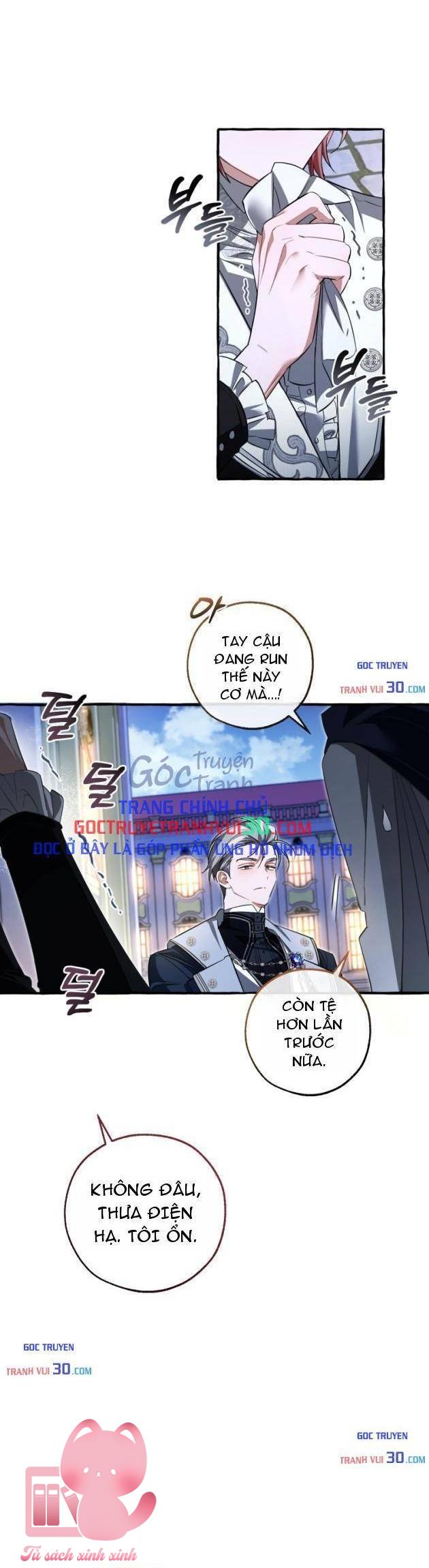 Phế Vật Dòng Dõi Bá Tước - Chap 177 - Trang 6