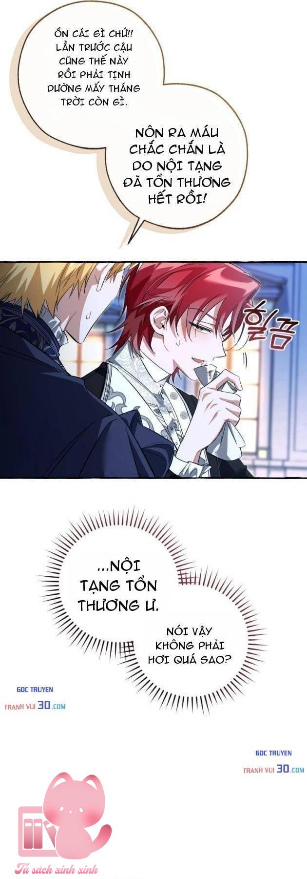 Phế Vật Dòng Dõi Bá Tước - Chap 177 - Trang 7