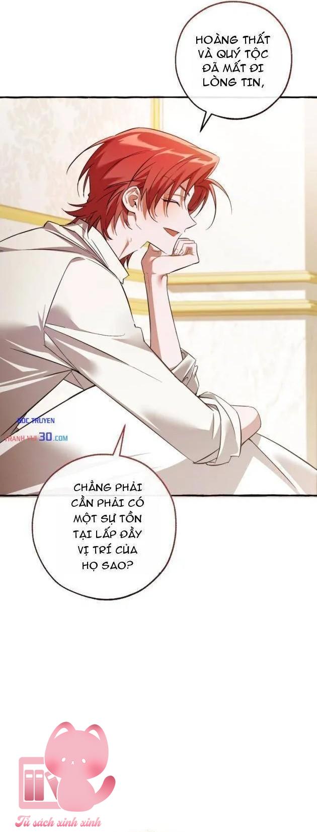 Phế Vật Dòng Dõi Bá Tước - Chap 178 - Trang 11