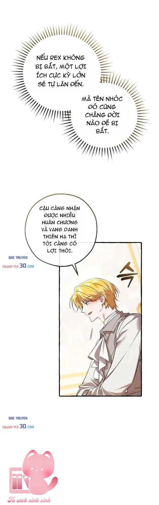 Phế Vật Dòng Dõi Bá Tước - Chap 178 - Trang 13