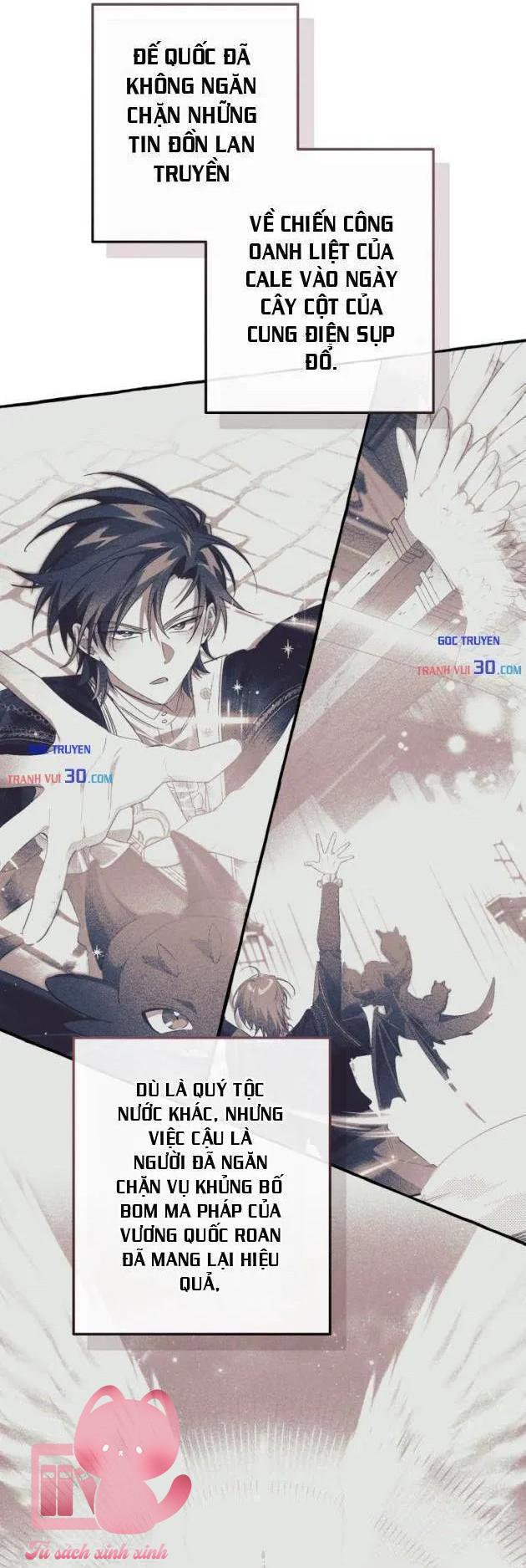 Phế Vật Dòng Dõi Bá Tước - Chap 178 - Trang 15