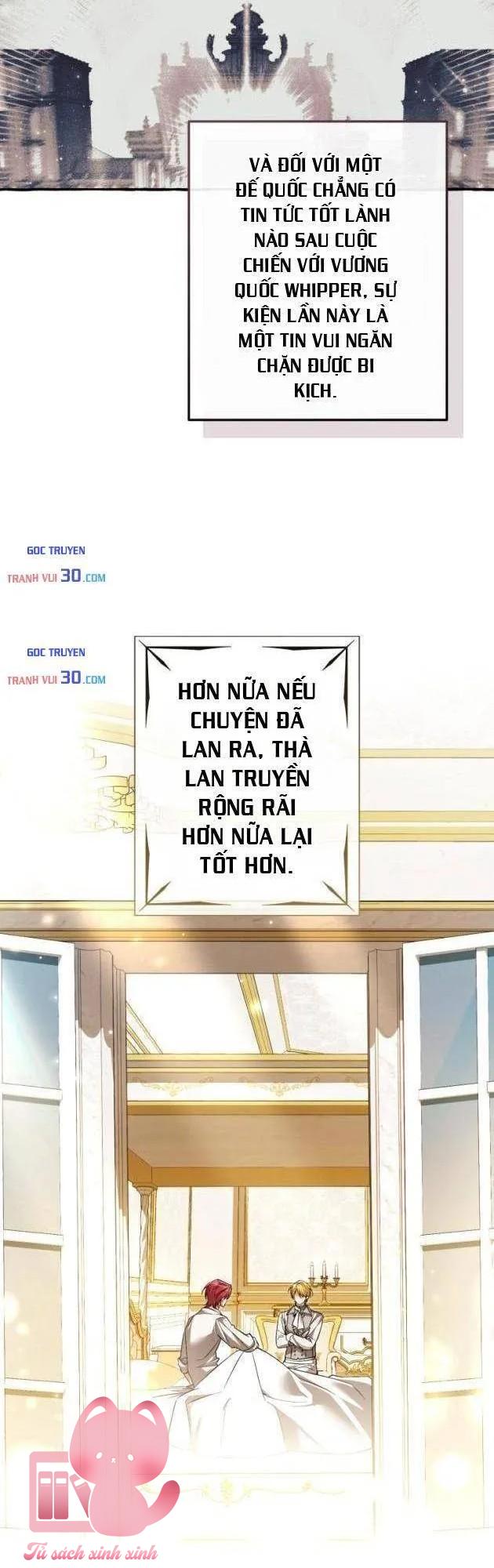 Phế Vật Dòng Dõi Bá Tước - Chap 178 - Trang 16