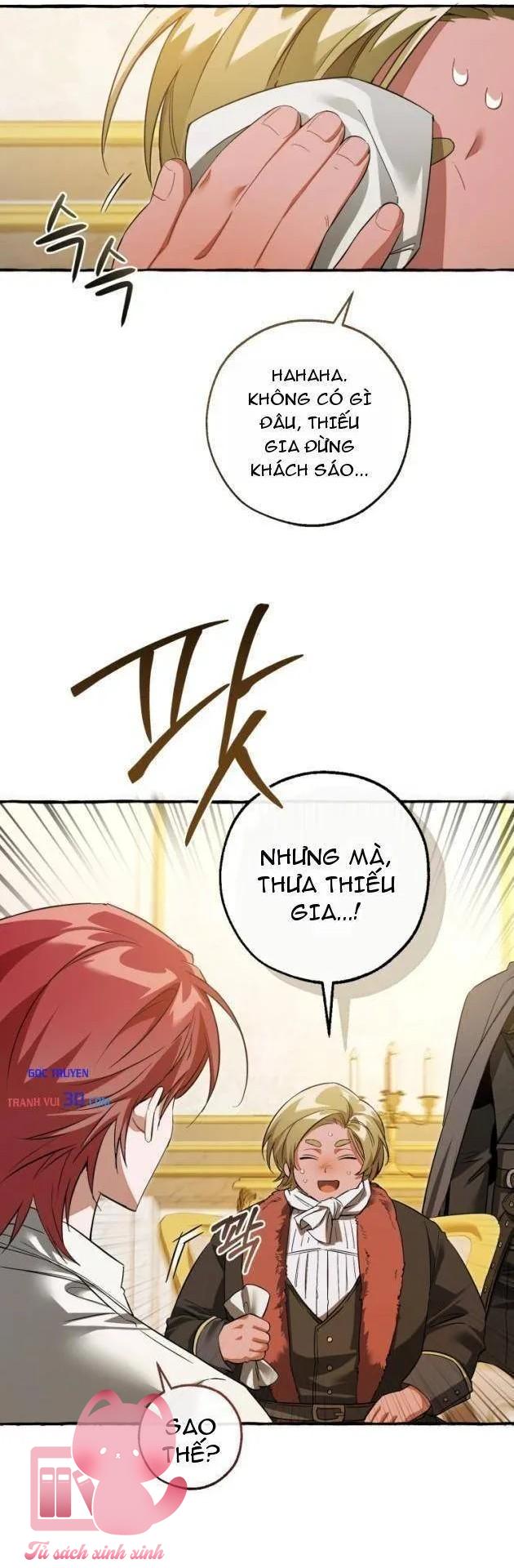 Phế Vật Dòng Dõi Bá Tước - Chap 178 - Trang 19
