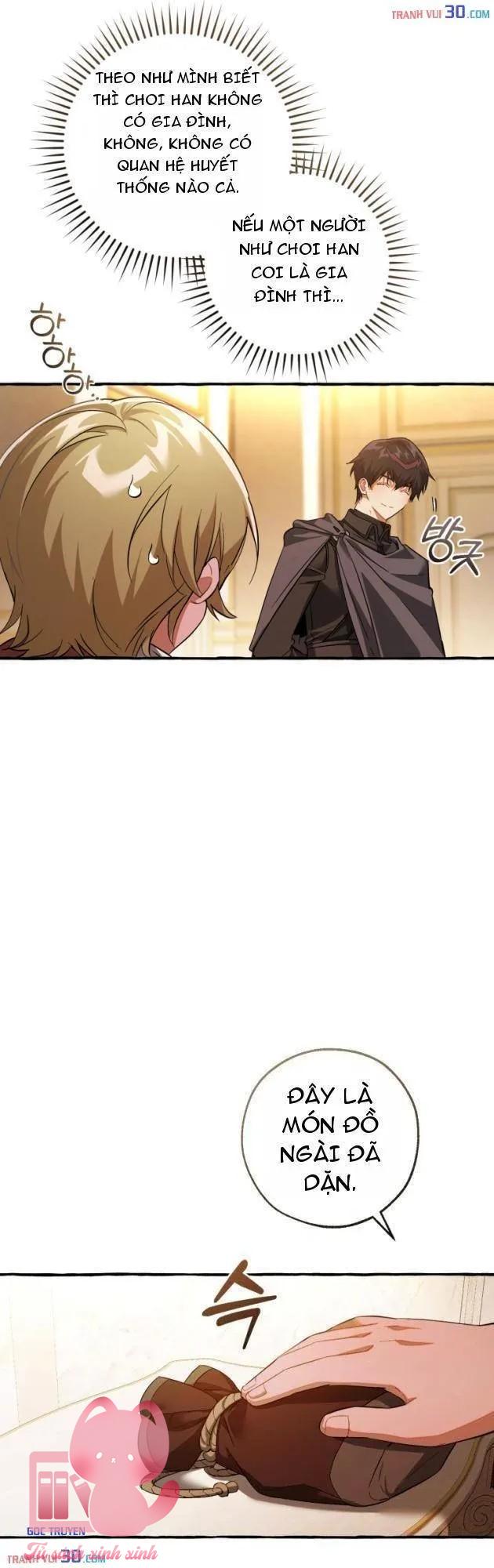 Phế Vật Dòng Dõi Bá Tước - Chap 178 - Trang 25