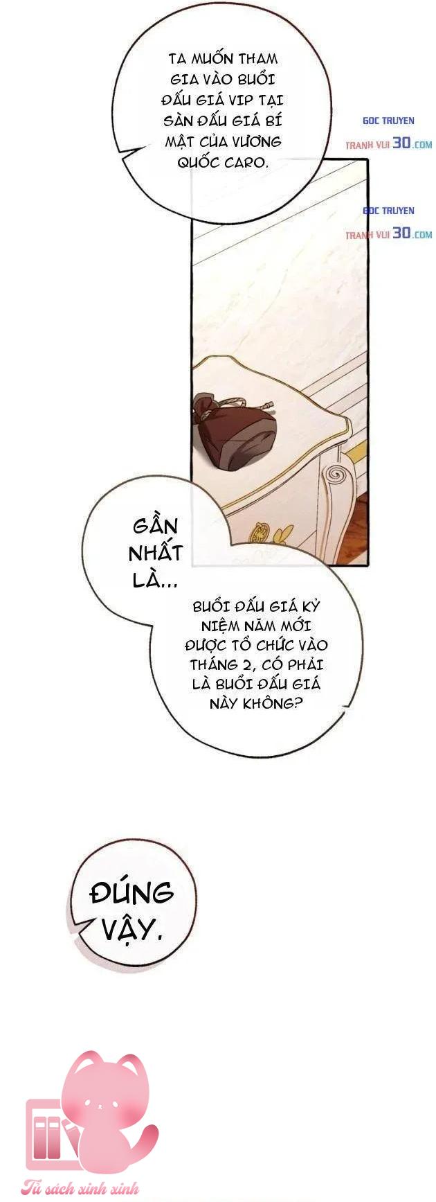 Phế Vật Dòng Dõi Bá Tước - Chap 178 - Trang 27