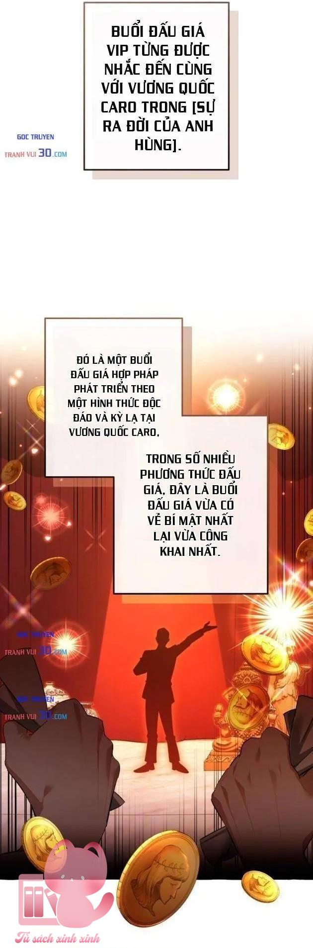 Phế Vật Dòng Dõi Bá Tước - Chap 178 - Trang 28