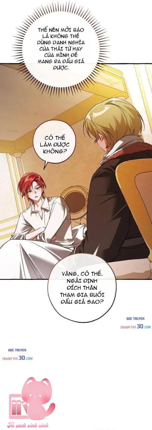 Phế Vật Dòng Dõi Bá Tước - Chap 178 - Trang 30