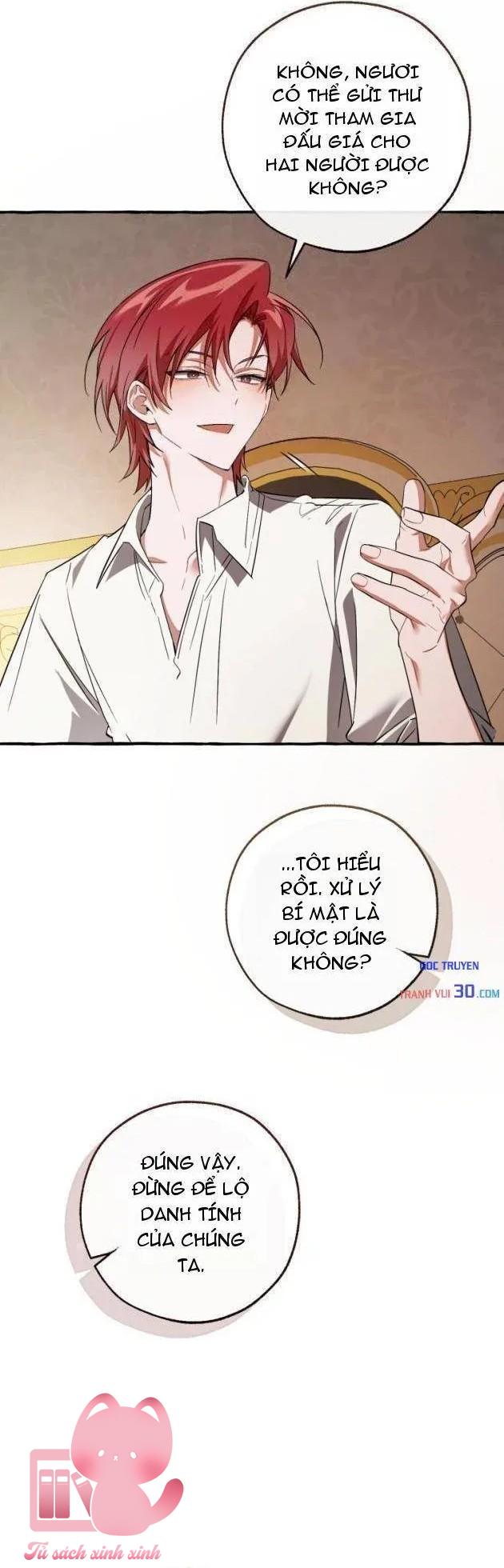 Phế Vật Dòng Dõi Bá Tước - Chap 178 - Trang 31