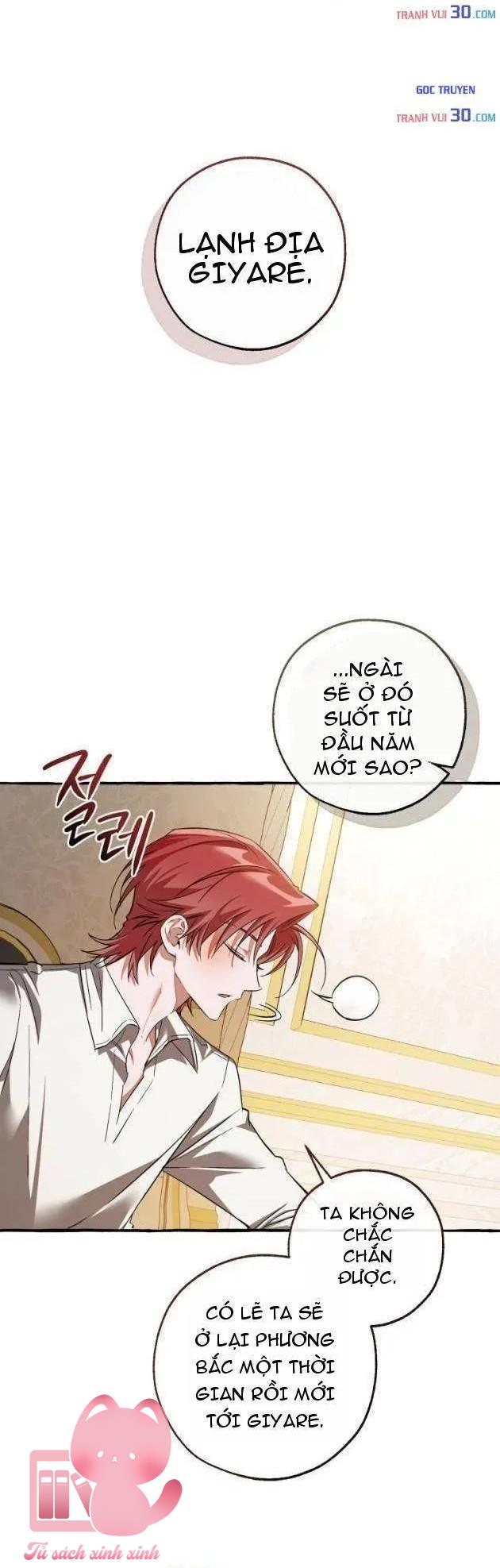 Phế Vật Dòng Dõi Bá Tước - Chap 178 - Trang 33