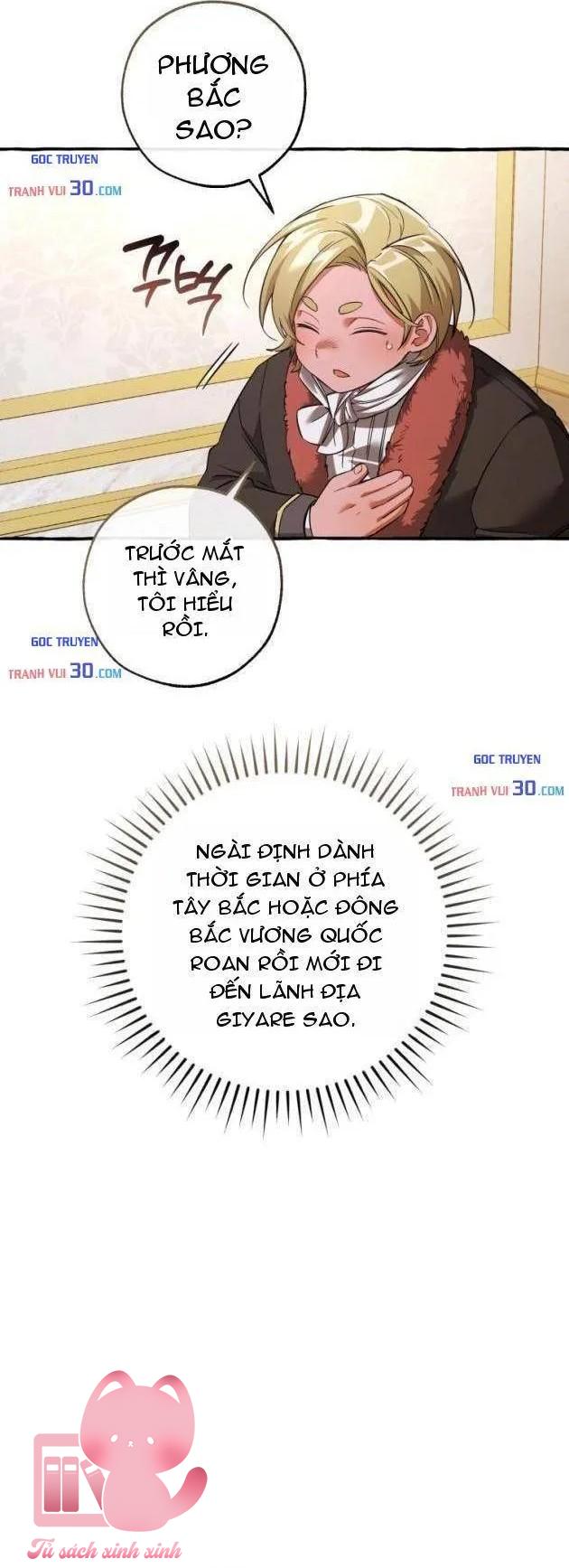 Phế Vật Dòng Dõi Bá Tước - Chap 178 - Trang 34