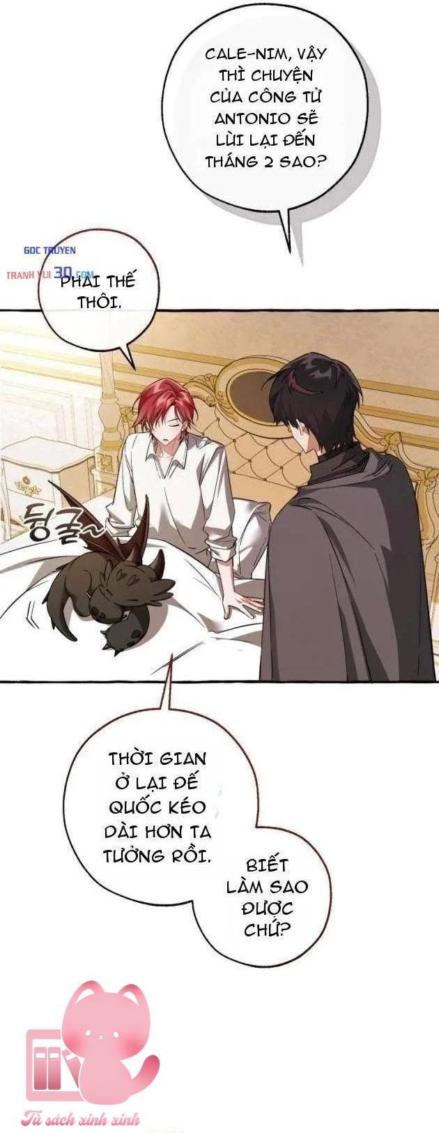 Phế Vật Dòng Dõi Bá Tước - Chap 178 - Trang 37