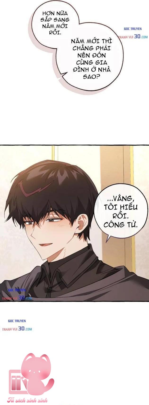 Phế Vật Dòng Dõi Bá Tước - Chap 178 - Trang 38