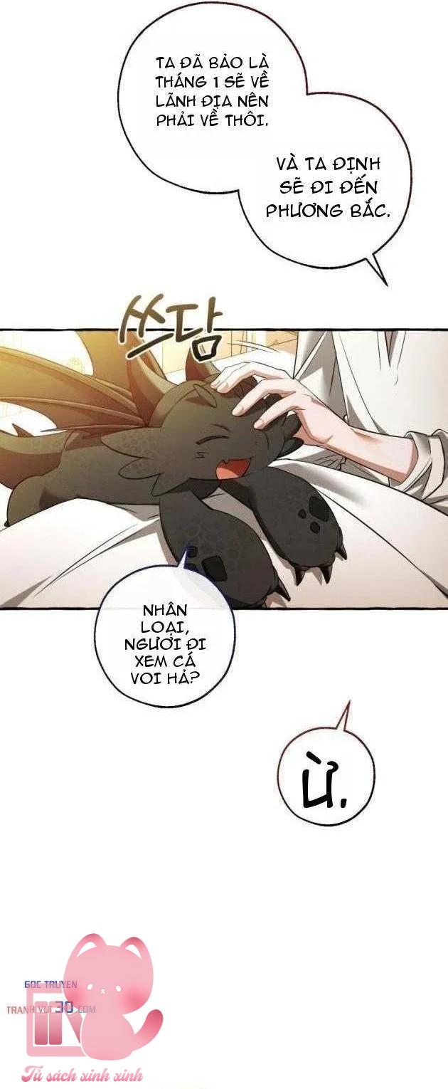 Phế Vật Dòng Dõi Bá Tước - Chap 178 - Trang 39