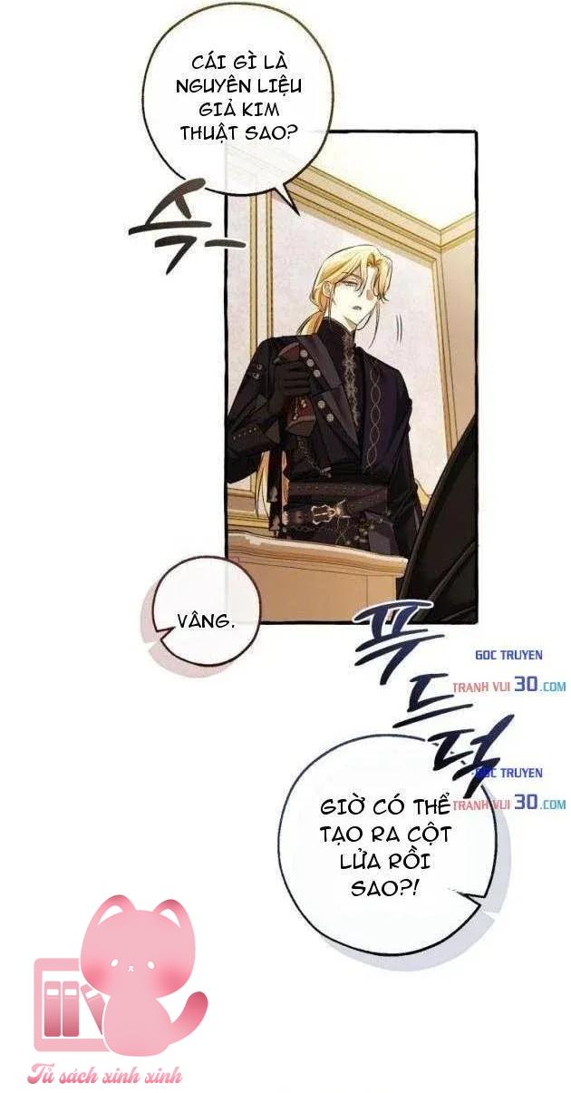 Phế Vật Dòng Dõi Bá Tước - Chap 178 - Trang 40