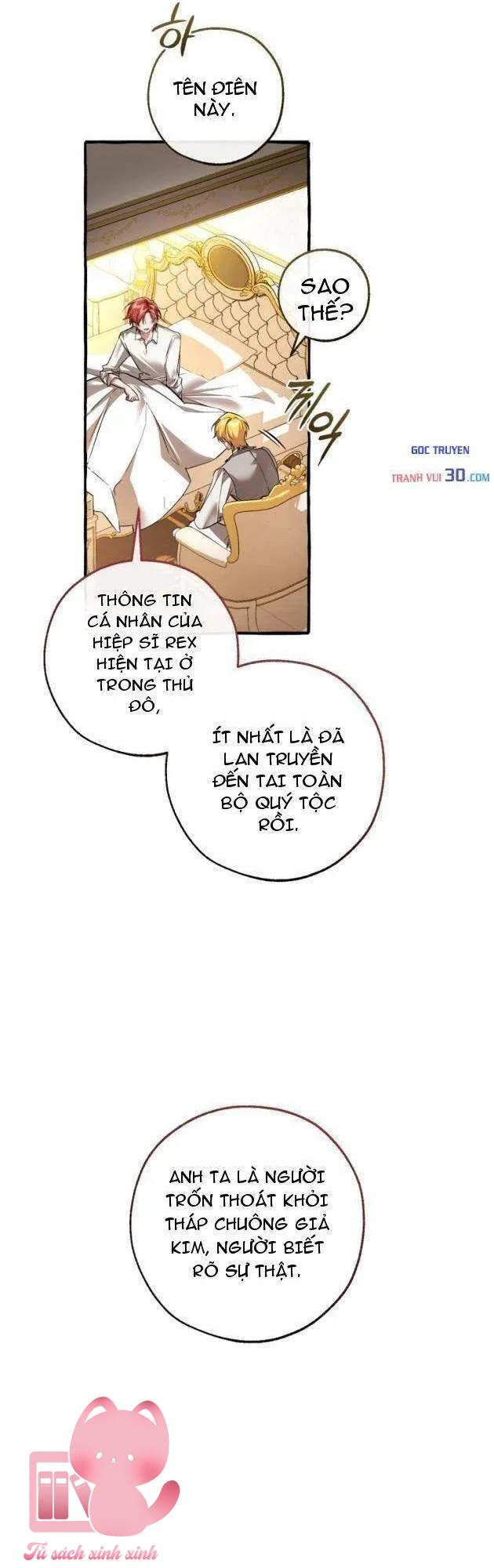 Phế Vật Dòng Dõi Bá Tước - Chap 178 - Trang 5