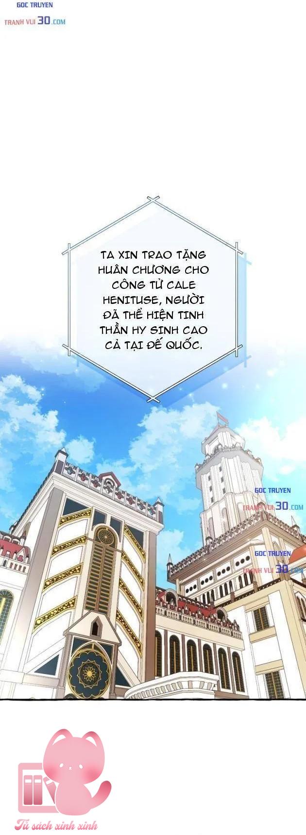 Phế Vật Dòng Dõi Bá Tước - Chap 178 - Trang 44