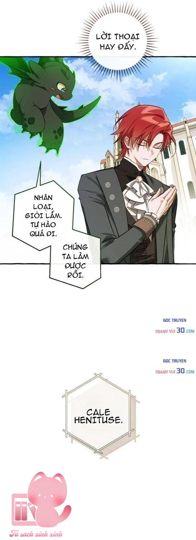 Phế Vật Dòng Dõi Bá Tước - Chap 178 - Trang 45