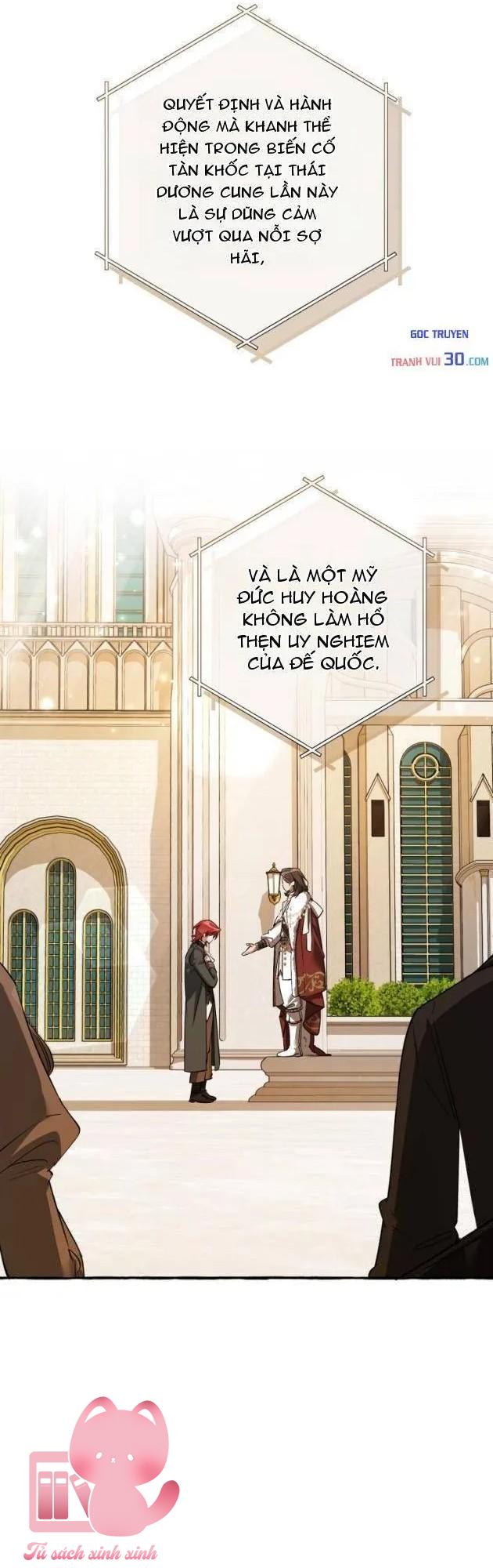 Phế Vật Dòng Dõi Bá Tước - Chap 178 - Trang 46