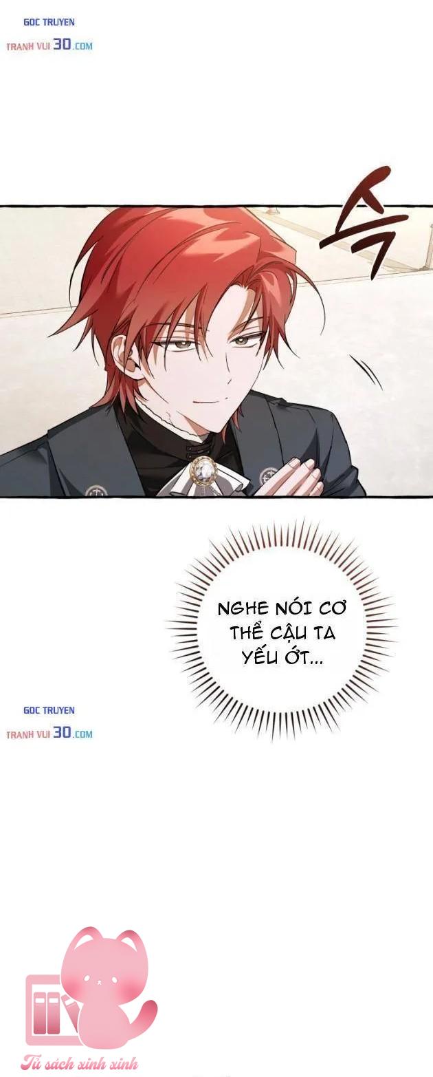 Phế Vật Dòng Dõi Bá Tước - Chap 178 - Trang 47