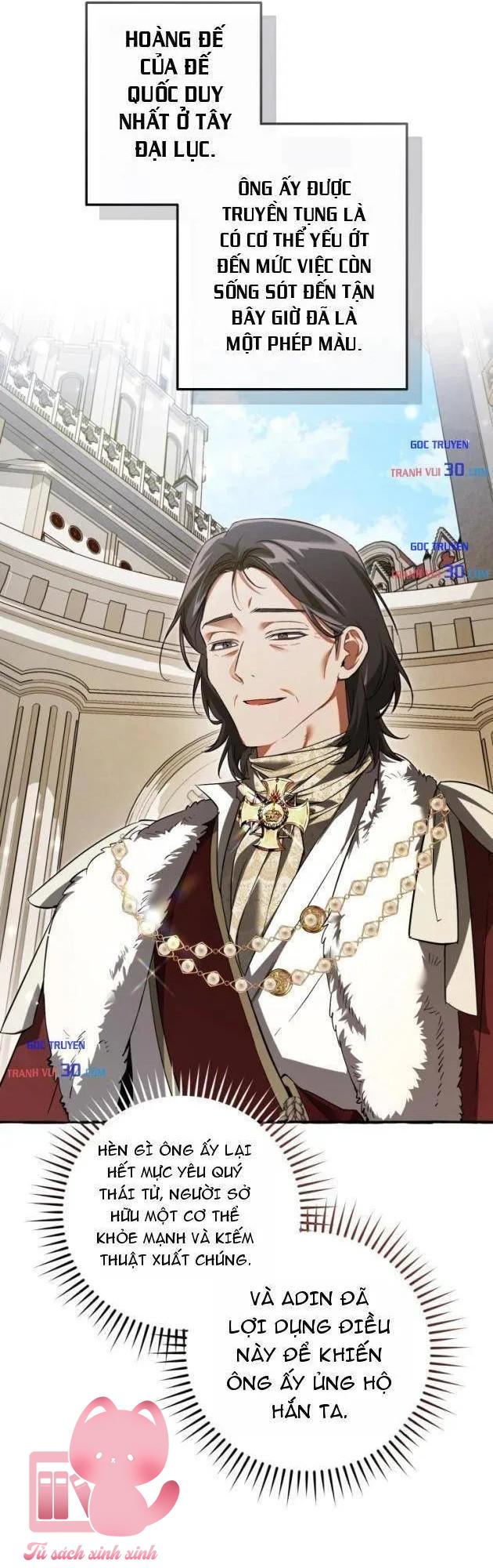 Phế Vật Dòng Dõi Bá Tước - Chap 178 - Trang 48