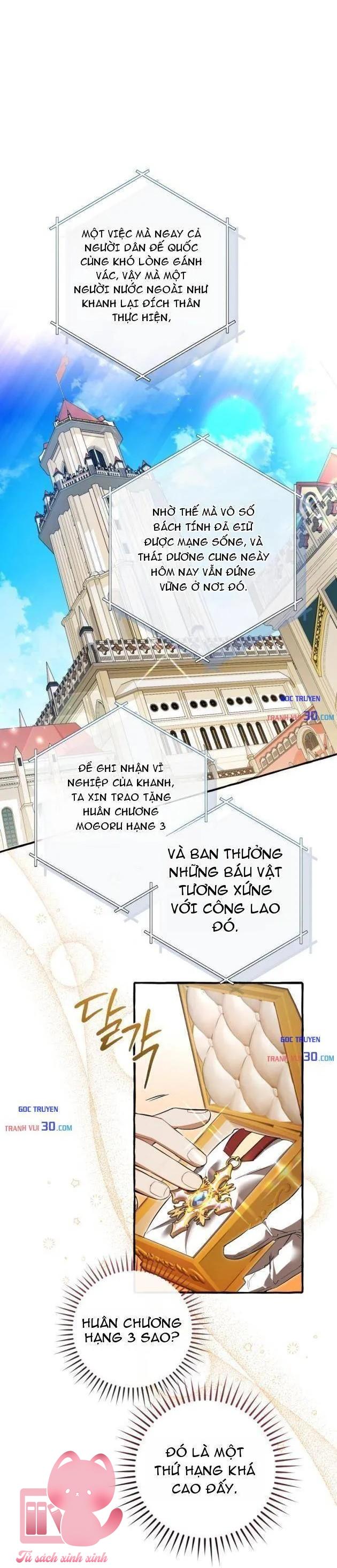 Phế Vật Dòng Dõi Bá Tước - Chap 178 - Trang 49