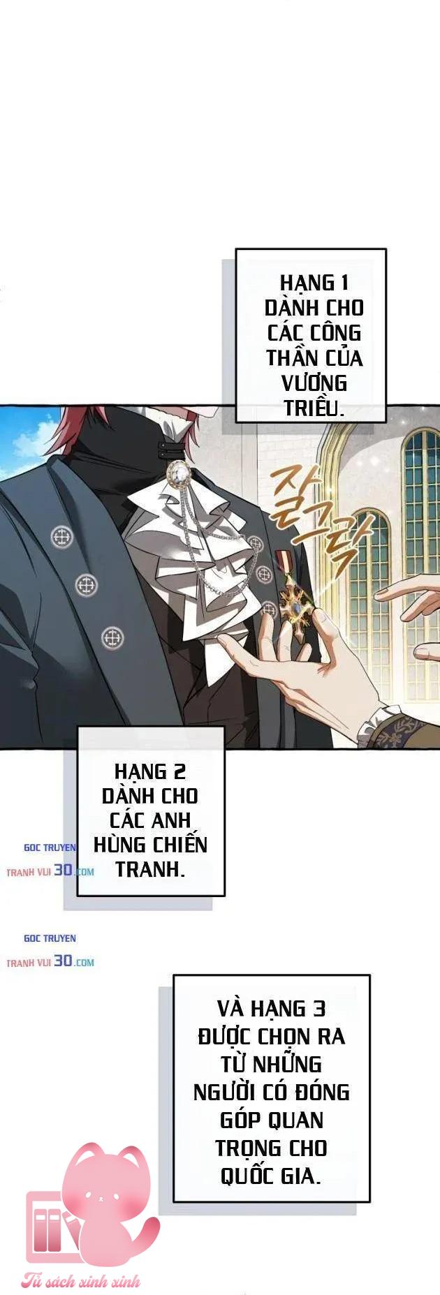 Phế Vật Dòng Dõi Bá Tước - Chap 178 - Trang 50