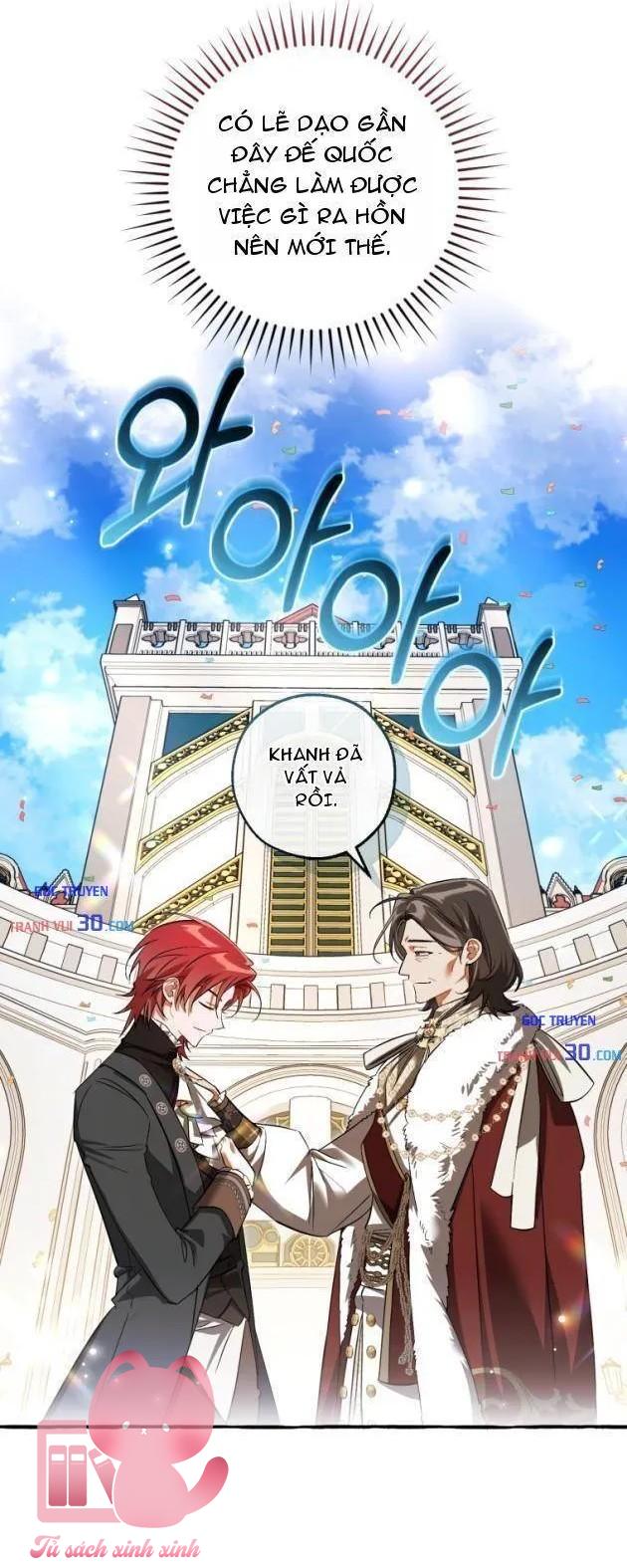 Phế Vật Dòng Dõi Bá Tước - Chap 178 - Trang 51