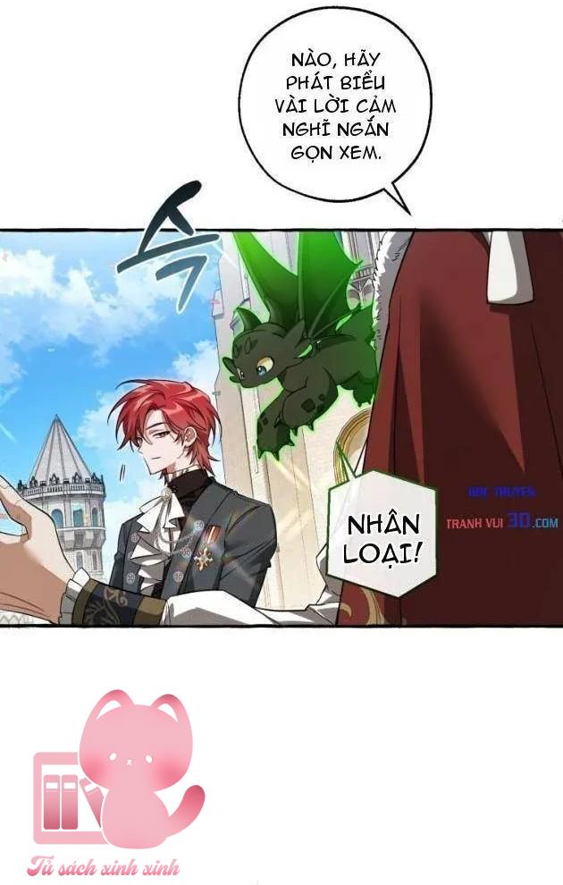Phế Vật Dòng Dõi Bá Tước - Chap 178 - Trang 52