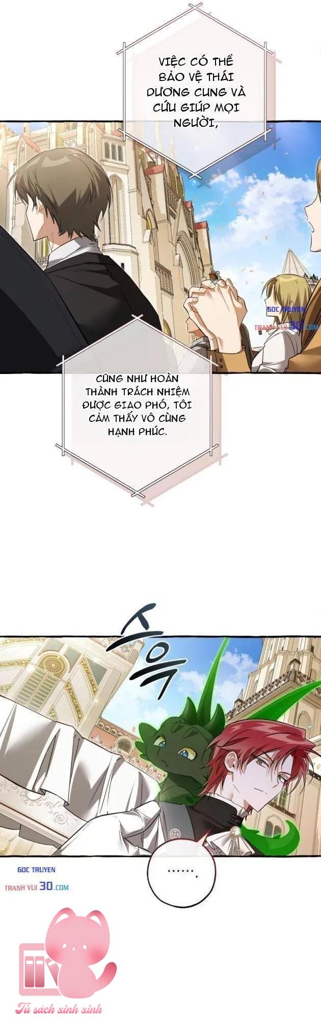 Phế Vật Dòng Dõi Bá Tước - Chap 178 - Trang 55