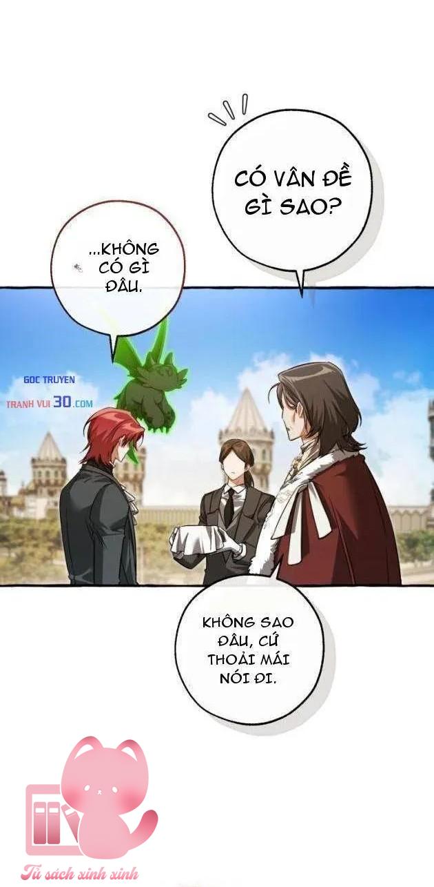 Phế Vật Dòng Dõi Bá Tước - Chap 178 - Trang 56