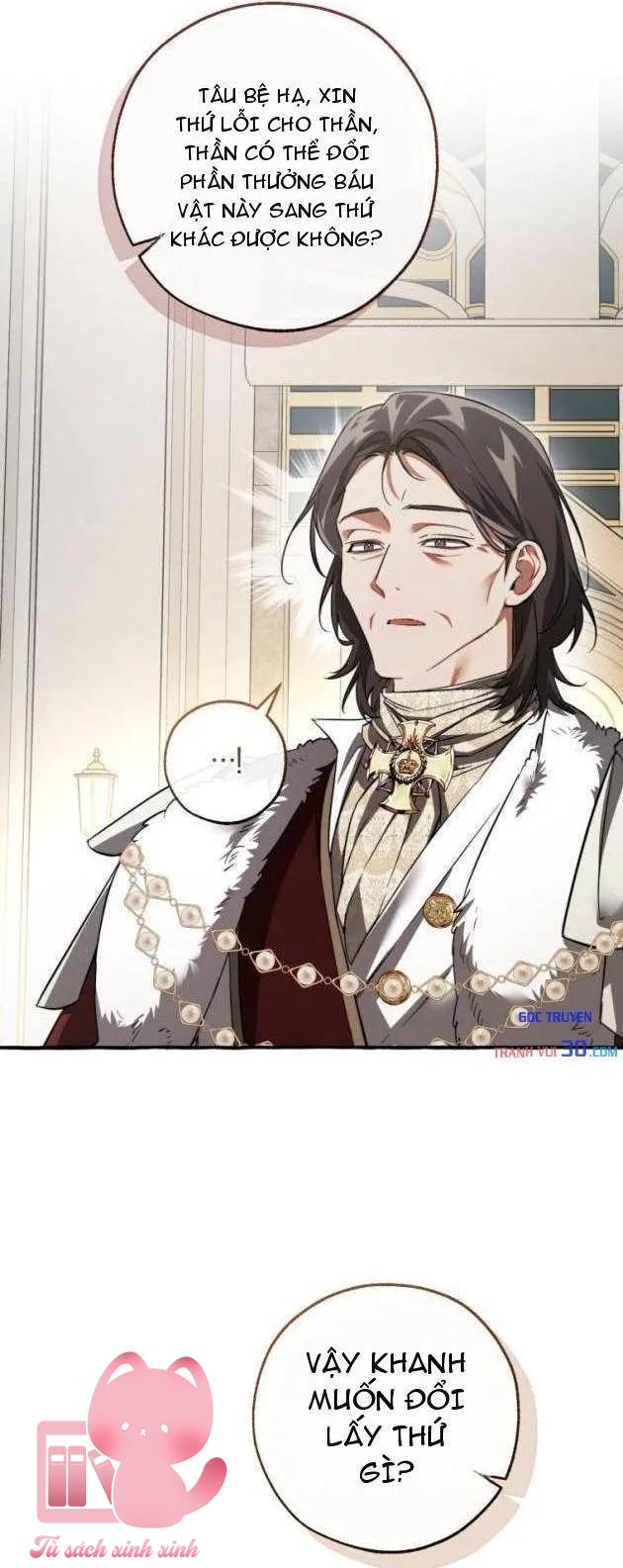 Phế Vật Dòng Dõi Bá Tước - Chap 178 - Trang 57