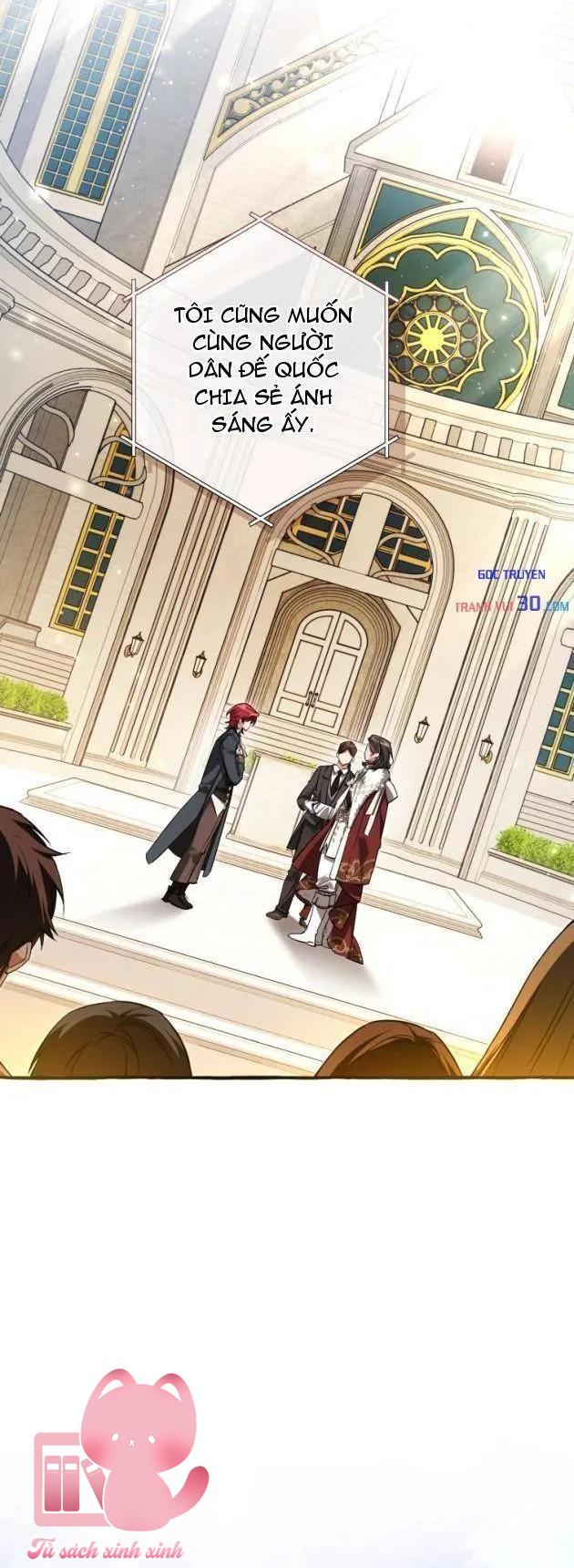 Phế Vật Dòng Dõi Bá Tước - Chap 178 - Trang 60