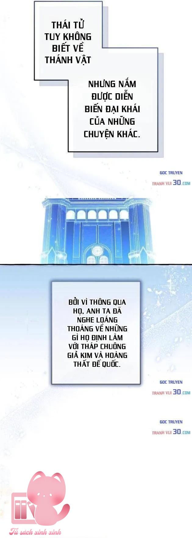 Phế Vật Dòng Dõi Bá Tước - Chap 178 - Trang 7
