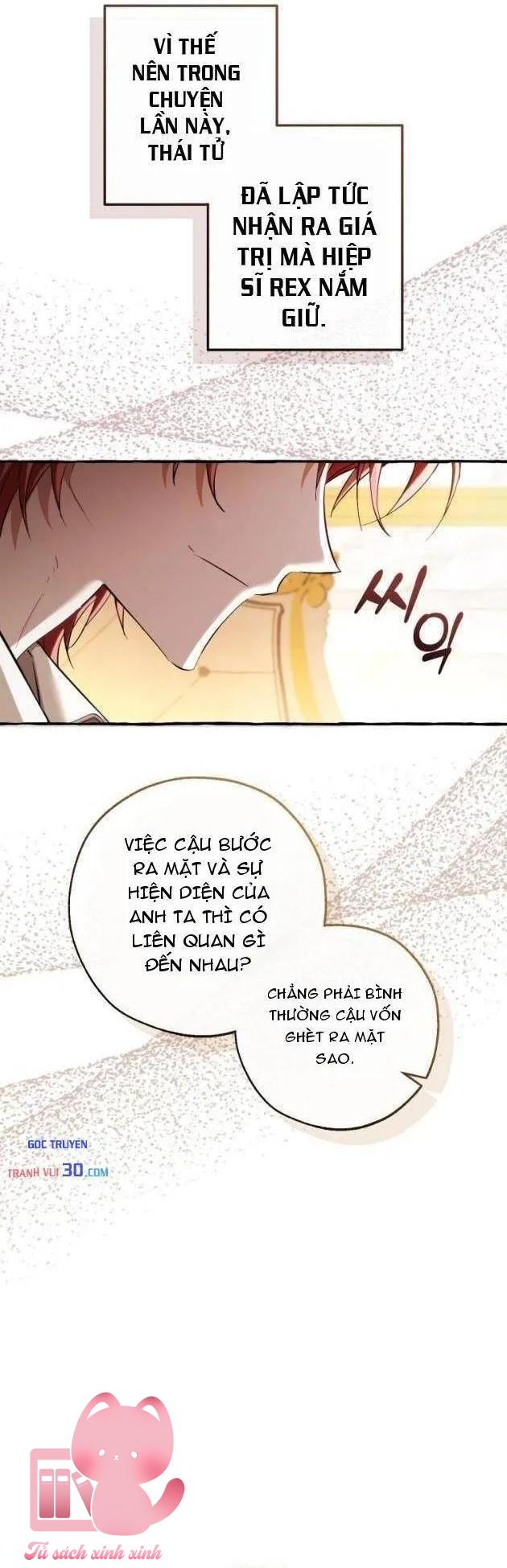 Phế Vật Dòng Dõi Bá Tước - Chap 178 - Trang 8