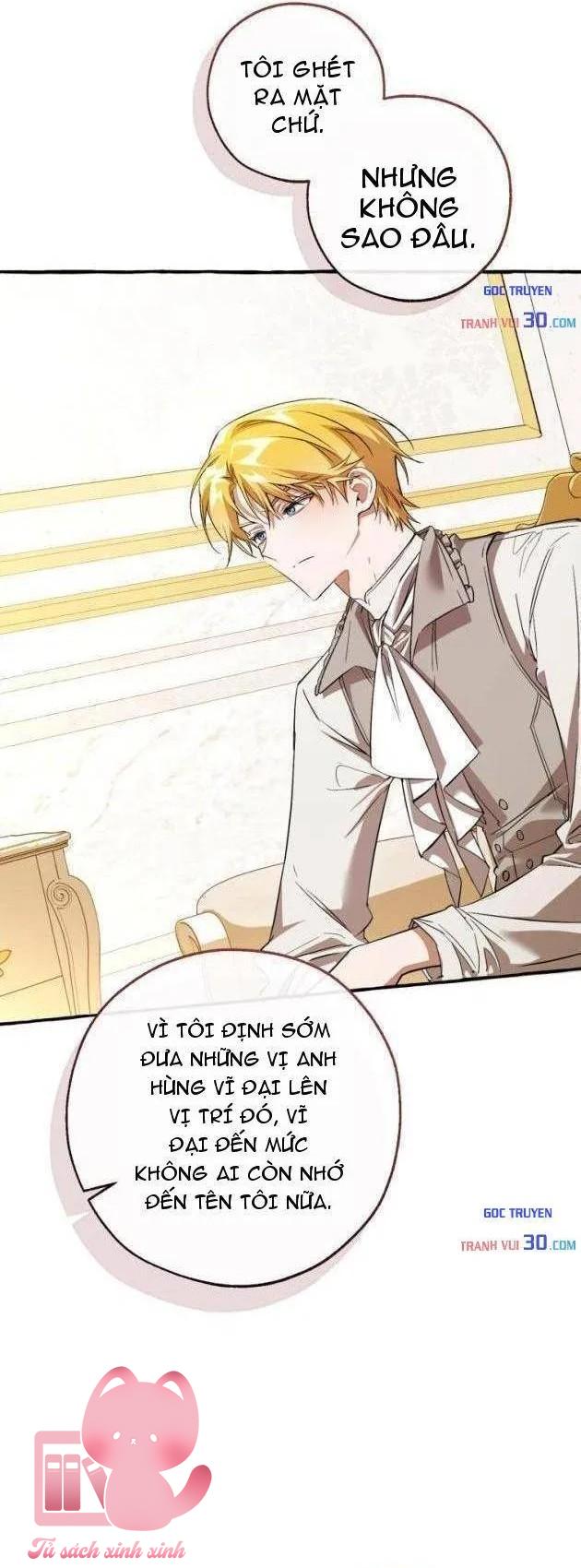 Phế Vật Dòng Dõi Bá Tước - Chap 178 - Trang 9