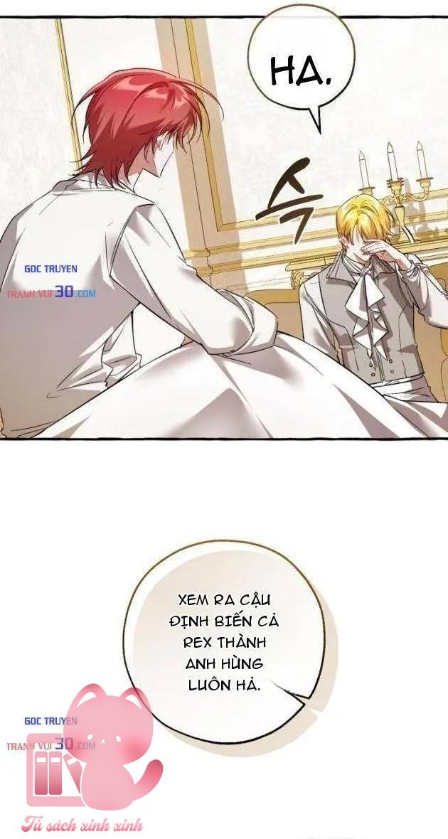 Phế Vật Dòng Dõi Bá Tước - Chap 178 - Trang 10
