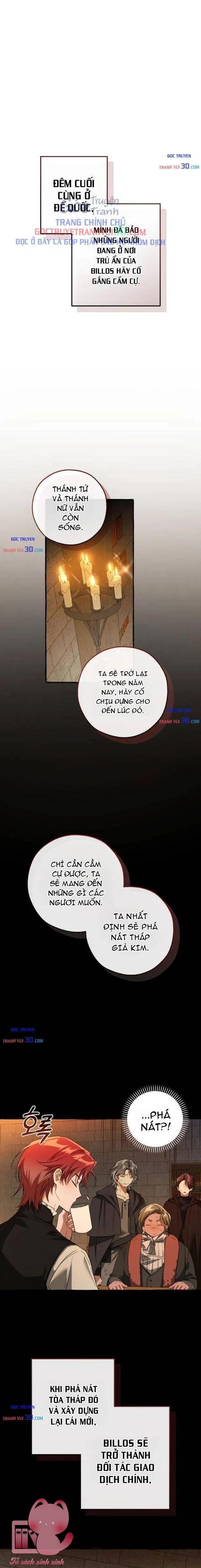 Phế Vật Dòng Dõi Bá Tước - Chap 179 - Trang 11