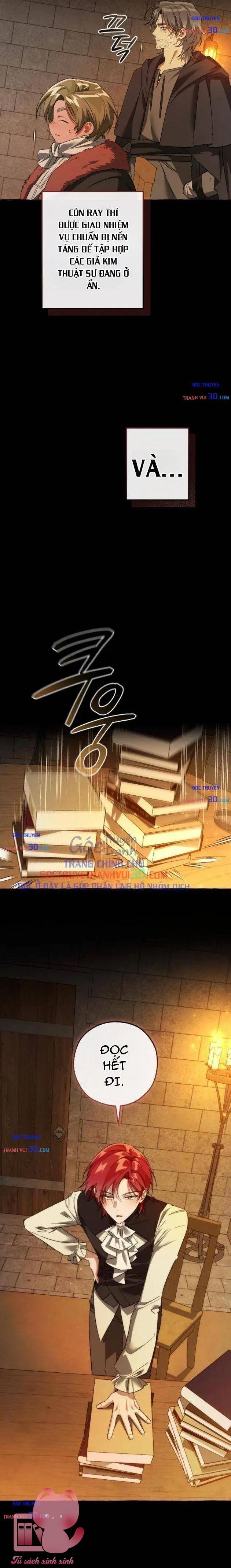 Phế Vật Dòng Dõi Bá Tước - Chap 179 - Trang 12